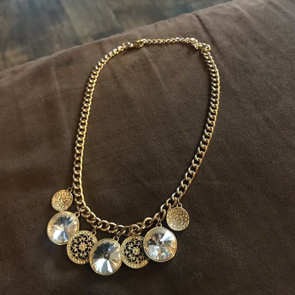 Brighton Necklace